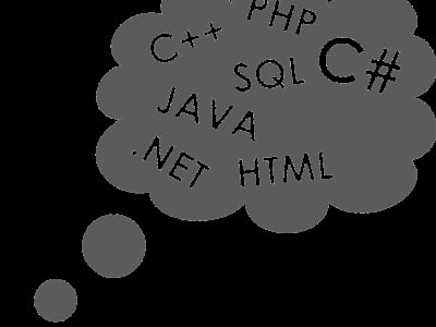 cloud, programmer, a programming language
