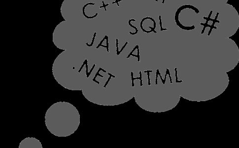 cloud, programmer, a programming language