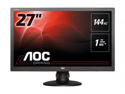 écran 27 pouces AOC G2770PQU