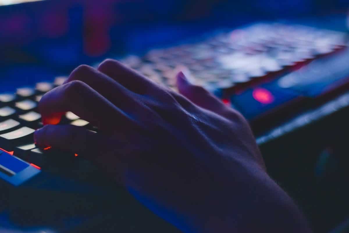cybercriminalité  menaces
