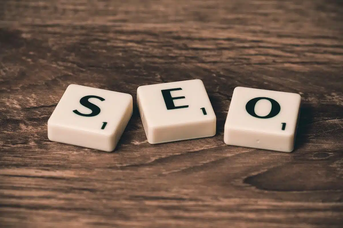 recherche  seo