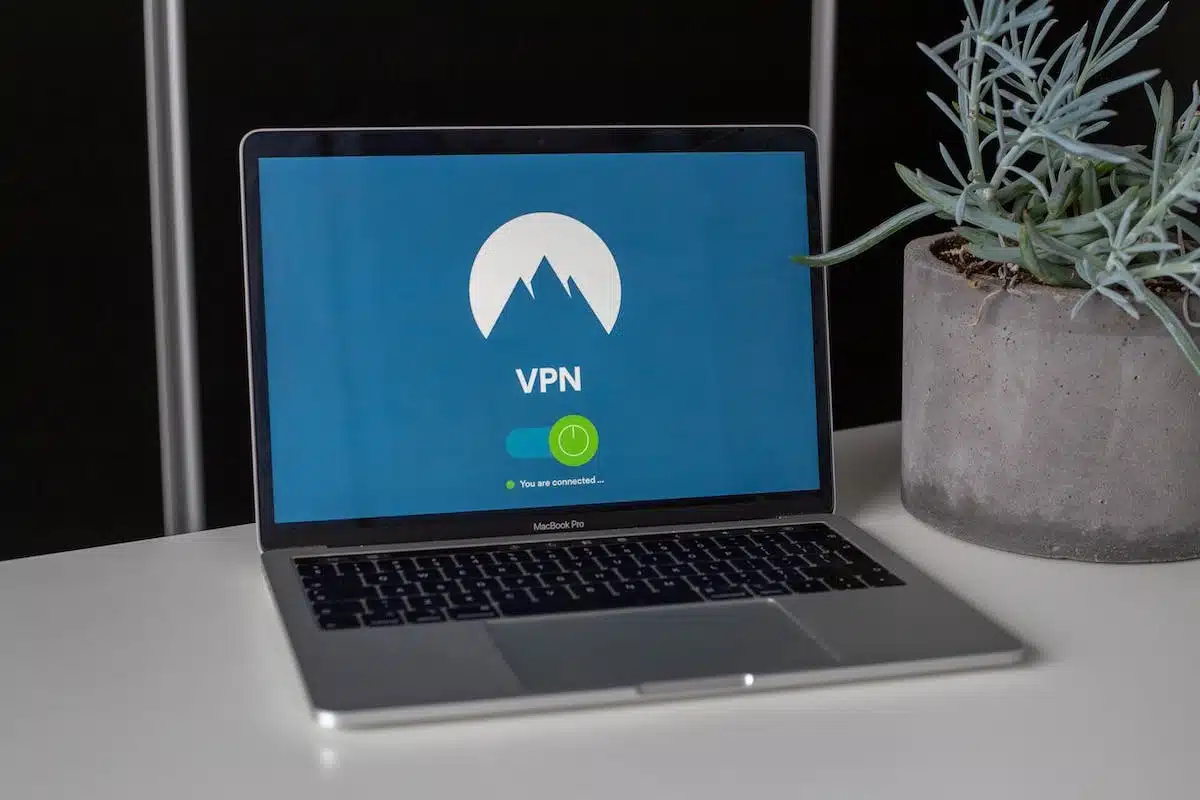 vpn  sécurité