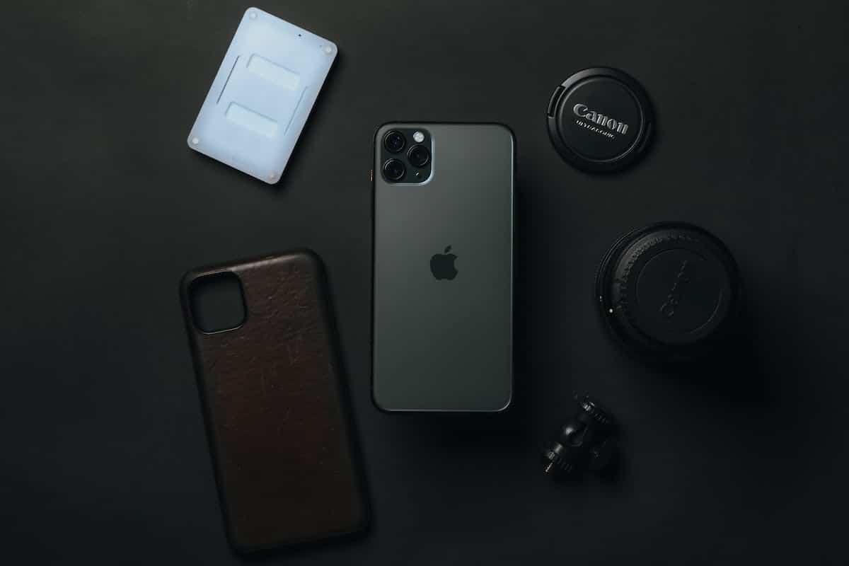smartphones  gadgets