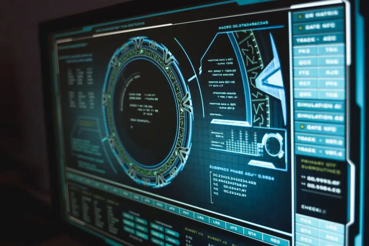 hacker    cybersécurité