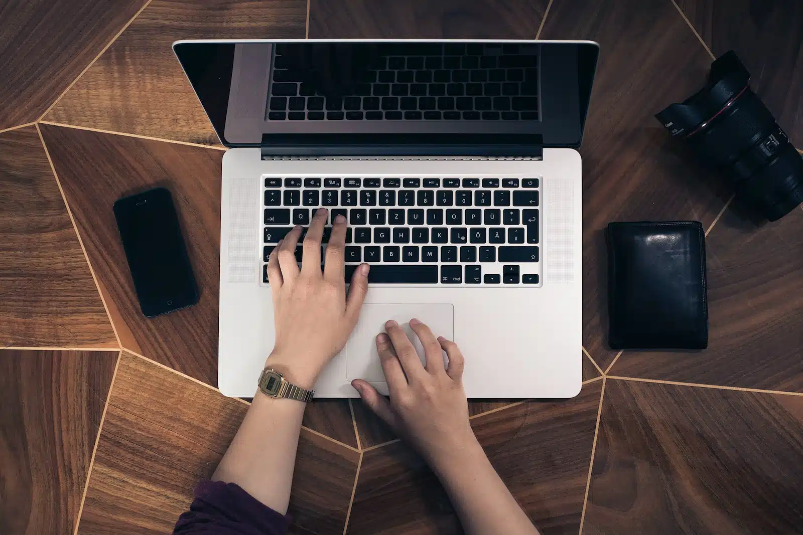 Les conséquences de s'inscrire sur un site de streaming ?