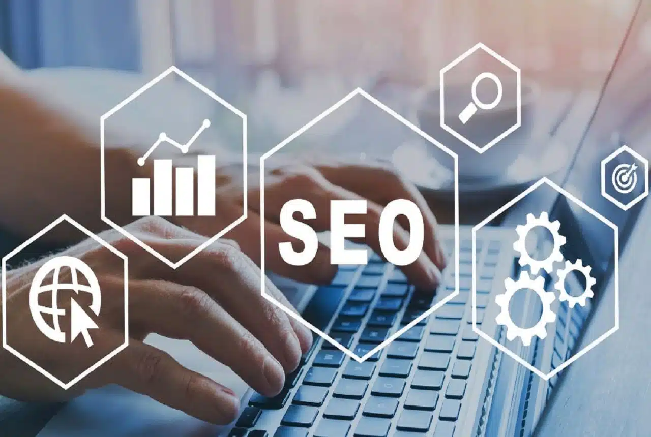 audit SEO technique