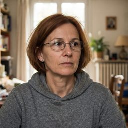 Fanny Bouvier