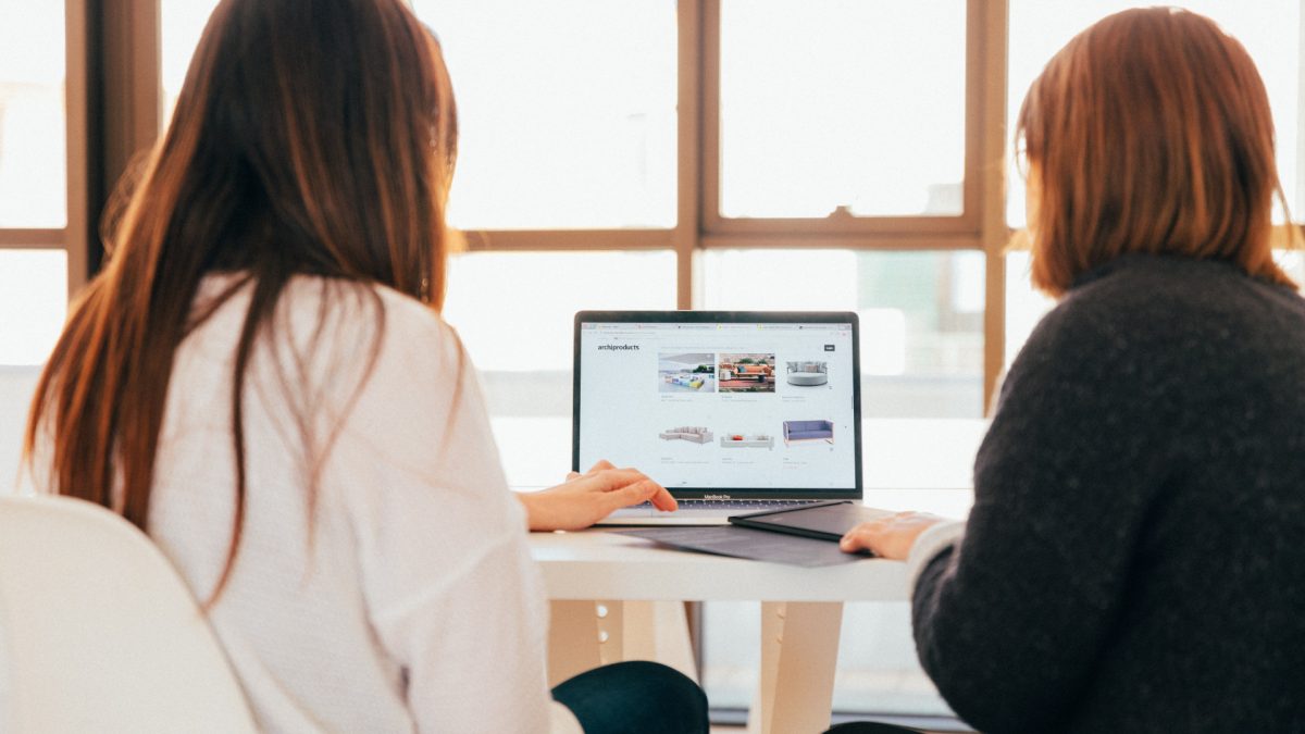 Créez un site internet avec une agence web pour booster votre commerce
