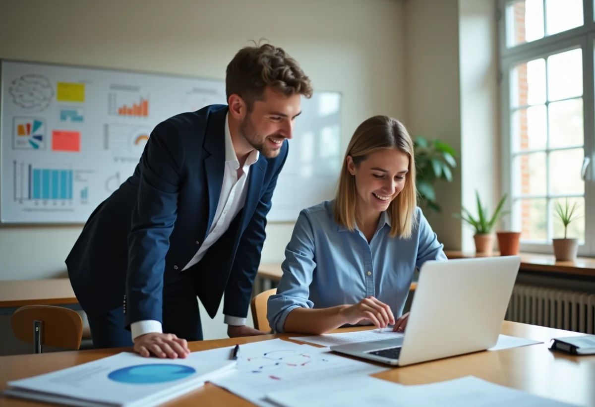 formation data analysts rapide