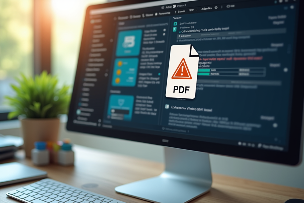 fichier pdf