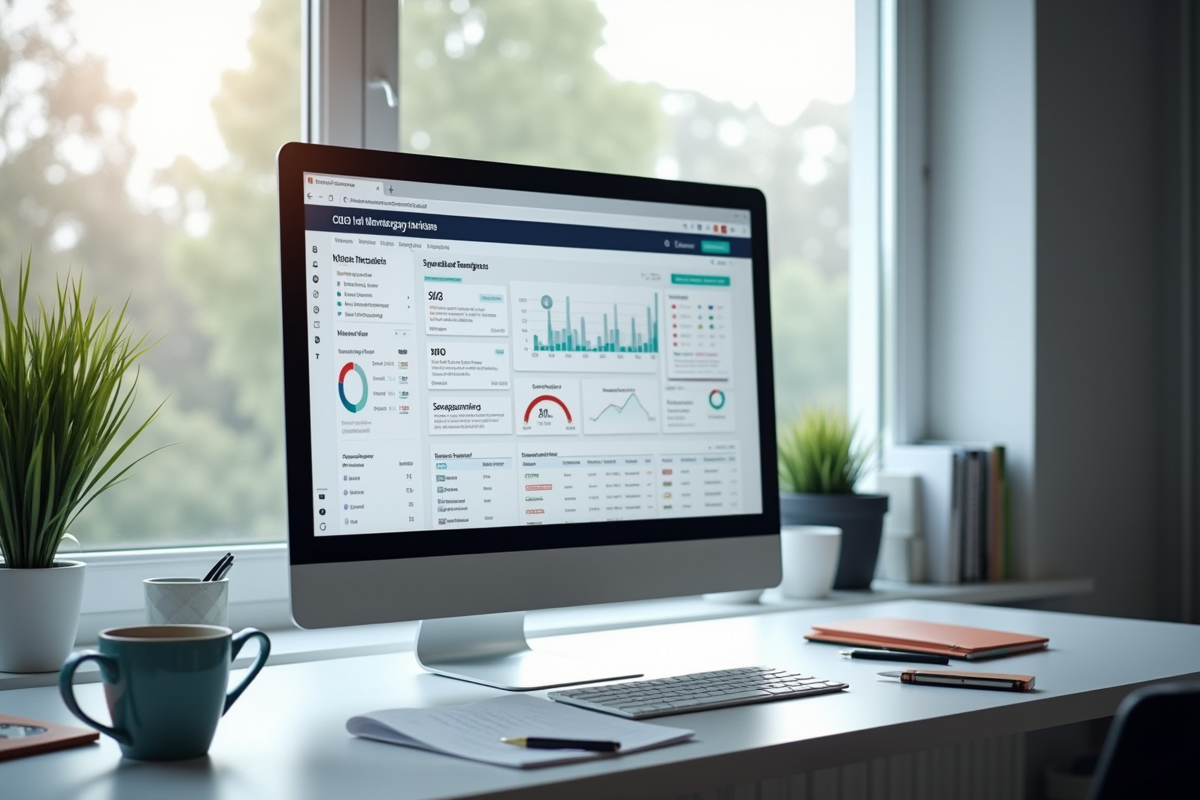 seo  marketing