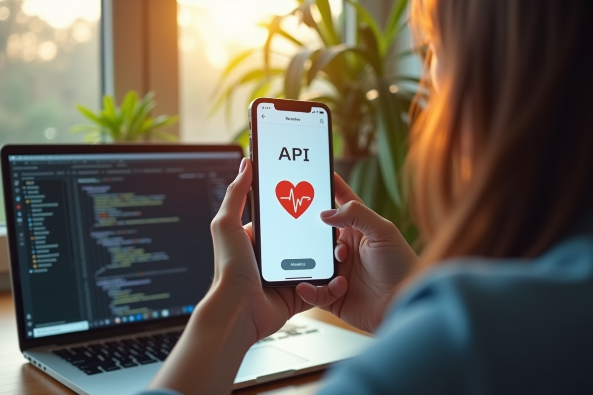 test api