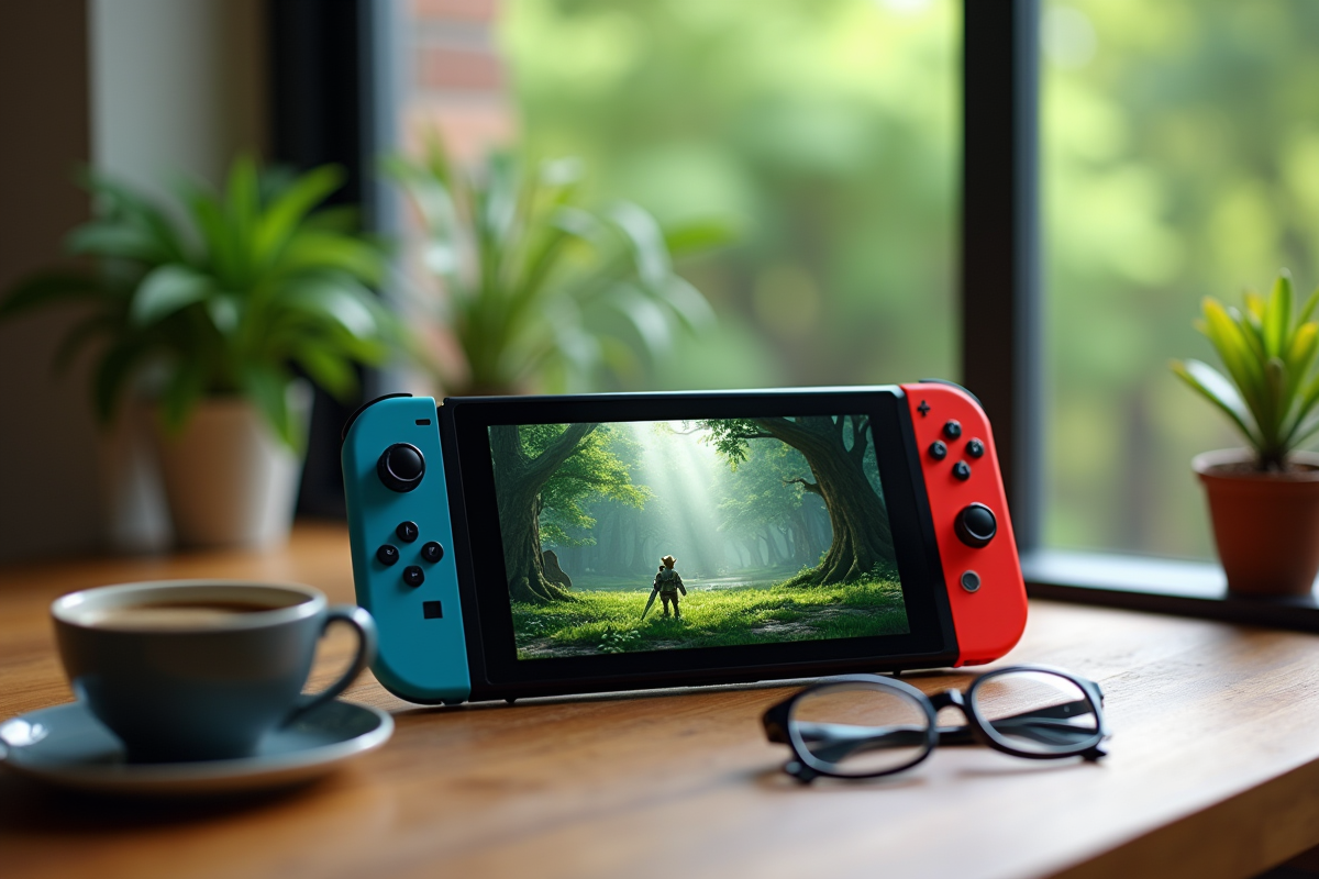 zelda aventure
