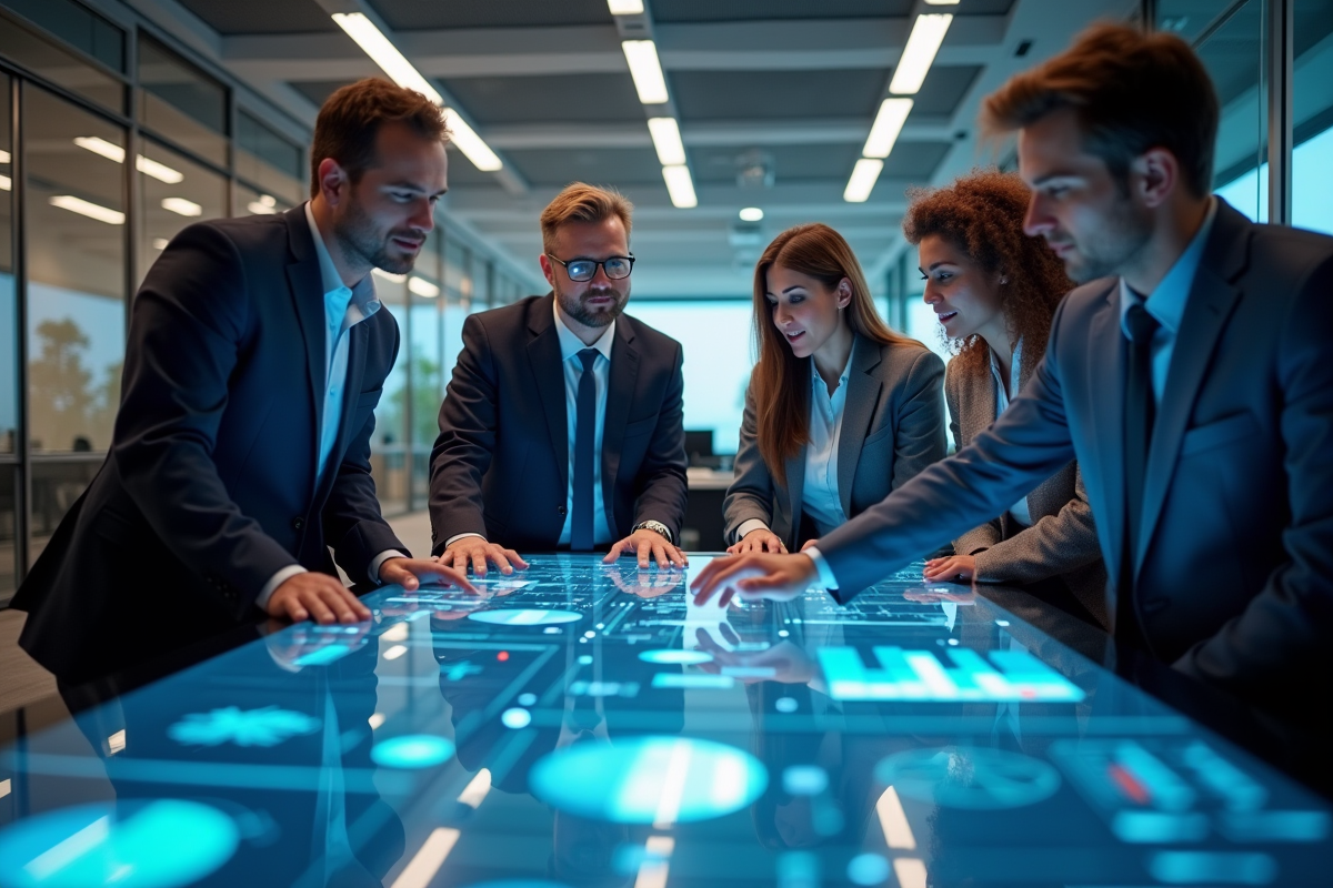 technologie marketing