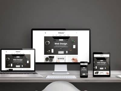 site web