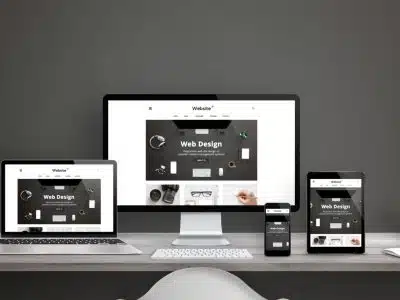 site web