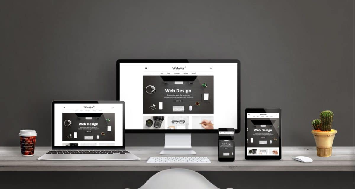 site web